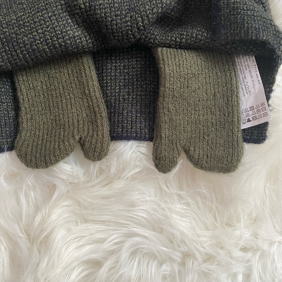 Zara Knitwear Baby Boy - Picture 4 of 7